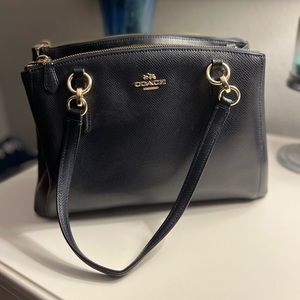 Coach shoulder/crossbody